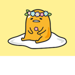 Gudetama Builders