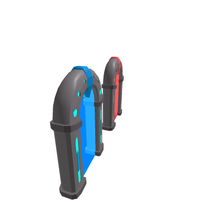 Cosmic Vortex Teleportation Gateway Portal