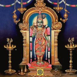 Sri Thiruvasal Meenakshiamman Temple