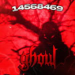 ミ Ghoul