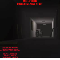 The LifeTime (Horror) Laboratory (Chapter llll)