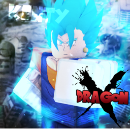 [NEW] Dragon Ball Battle Tendency