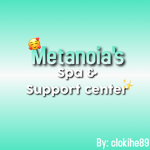 Metanoia's Spa & Support Center