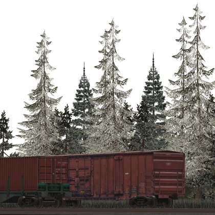 ETS 2 Wagon Pack #!