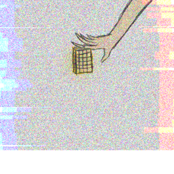 復讐の魂(ロビー)