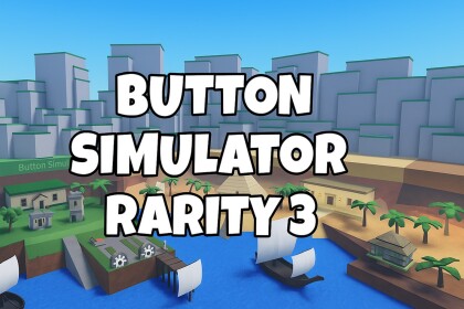 [🔥Release] Button Simulator Rarity 3