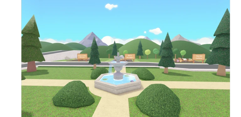 Map Update 🗺️