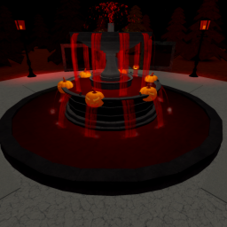 CHAT WITH YOU FRIENDS (HALLOWEEN EVENT) BETA