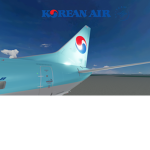 KOREAN AIR/대한항공