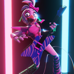 ♡