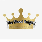 THE BLOOD KNIGHT'S