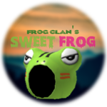 Frogs fan group