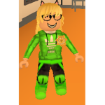 Confused Roblox FanGroup