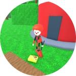 Game Badge Thumbnail