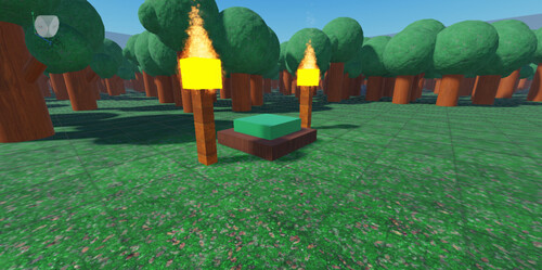 Button clicker simulator