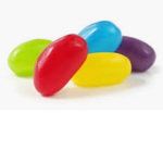 The Jellybean Fan club