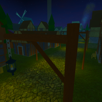 Horizon RPG[Read Description]