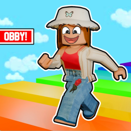 MEGA Funtime Easy Summer Obby
