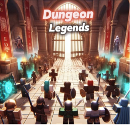 Dungeon Legends
