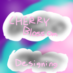 Cherry Blossom Designing