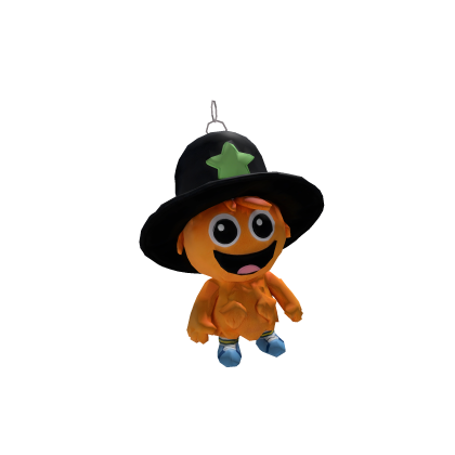 Wanderer Keychain