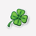 5 Lucky Leaf Studios