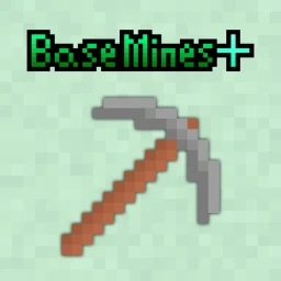 Base Mines+ icon