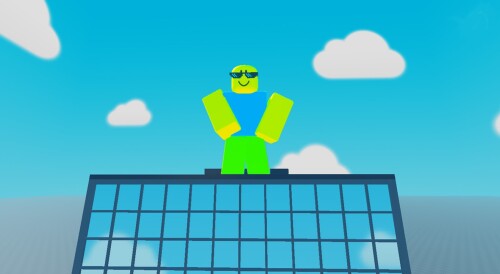 14 year old Simulator