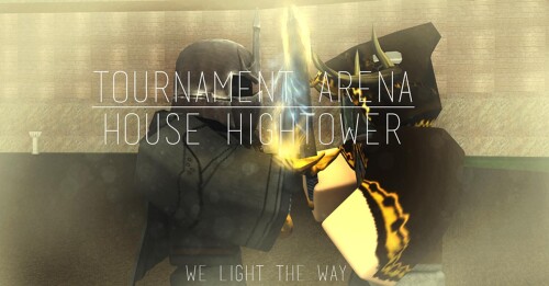 Tournament Arena