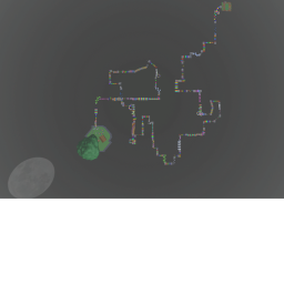 Easy Obby [Stage 100!!]