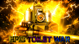 🚽 Epicka walka na toaletach [XMAS]