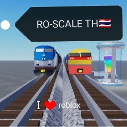(update)ro scale th icon