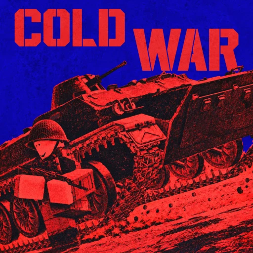 Cold War icon