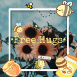 • Free Hugs •