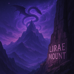 [UPDATE AND X100] Lirae Mount