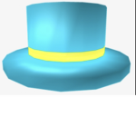 Any top hat will do