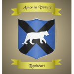 ~|| Lionheart ||~