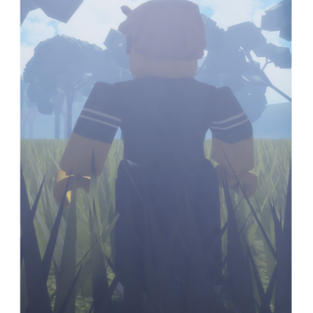 A Walk In The Park | Secrets | Beta 1.0 |