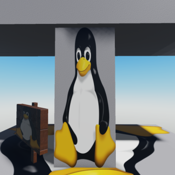 escale linux to evil windows