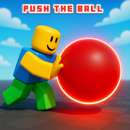 Push the ball (alpha)