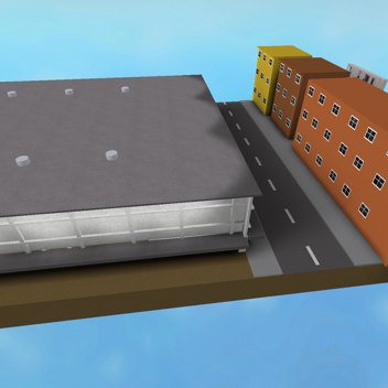 THE PINEWOOD MUSEUM (BETA)