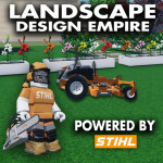 Landscape Design Empire