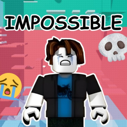 [😭] IMPOSSIBLE OBBY RAGE TOWER [IMPOSSIBLE... ?]