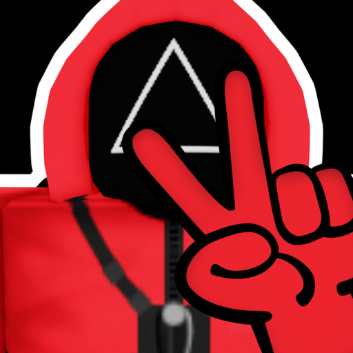 ESCAPE SQUID GAME OBBY !