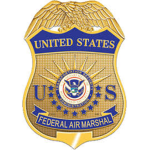 Federal Air Marshals
