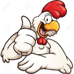 Chicken United GANGGG