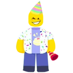 Game Badge Thumbnail