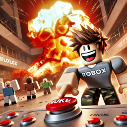 ☢️button to nuke everyone