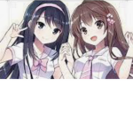 QUEENCARD BESTIES