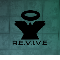 Revive Rivals 1 (the crypt contest!)